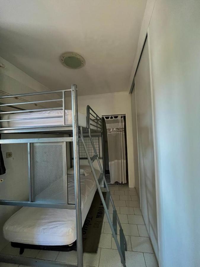 Appartement En Rez De Villa Beausite Mandelieu Exteriör bild