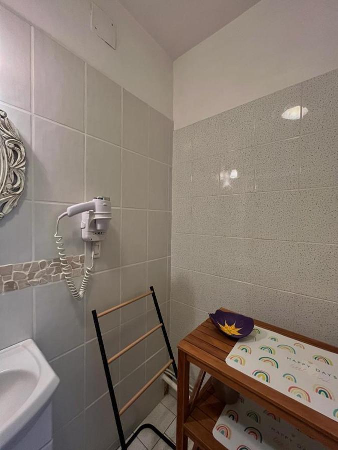 Appartement En Rez De Villa Beausite Mandelieu Exteriör bild