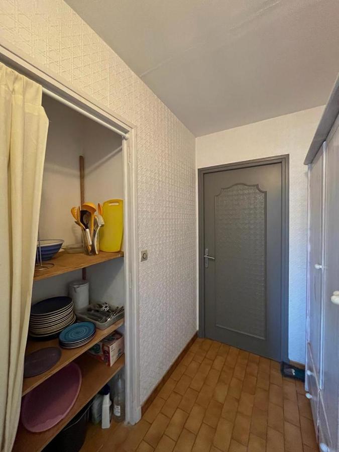 Appartement En Rez De Villa Beausite Mandelieu Exteriör bild